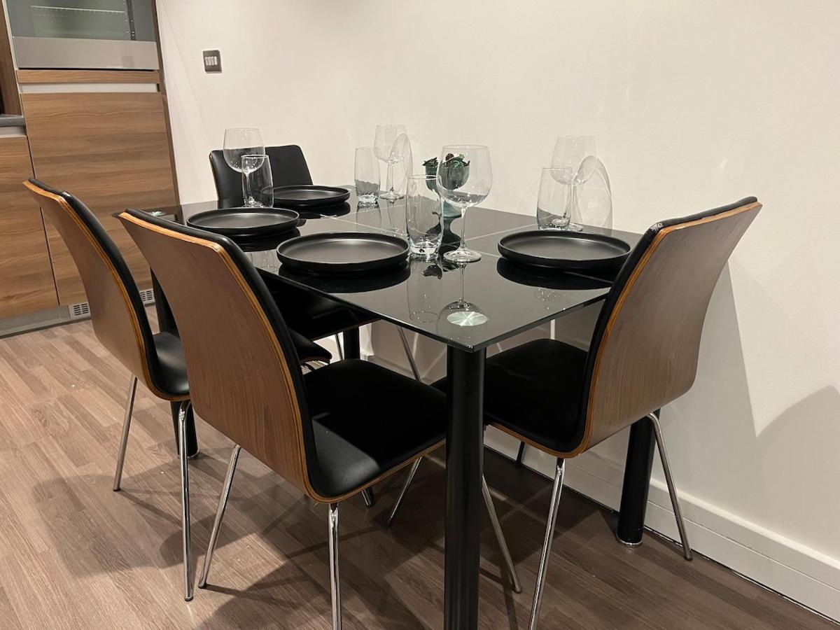 Charming & Cosy 2 Bed Londres