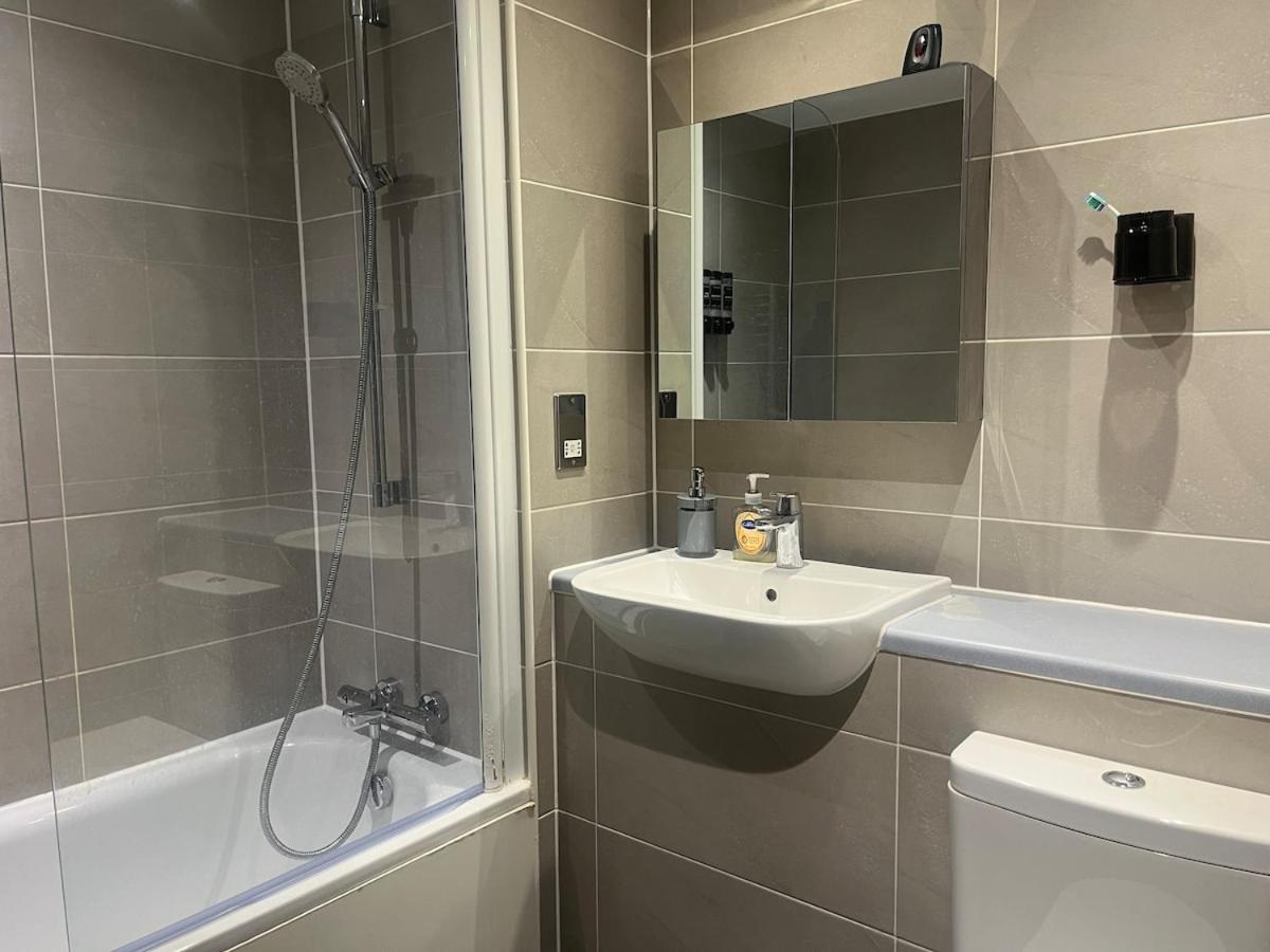 Apartamento Charming & Cosy 2 Bed