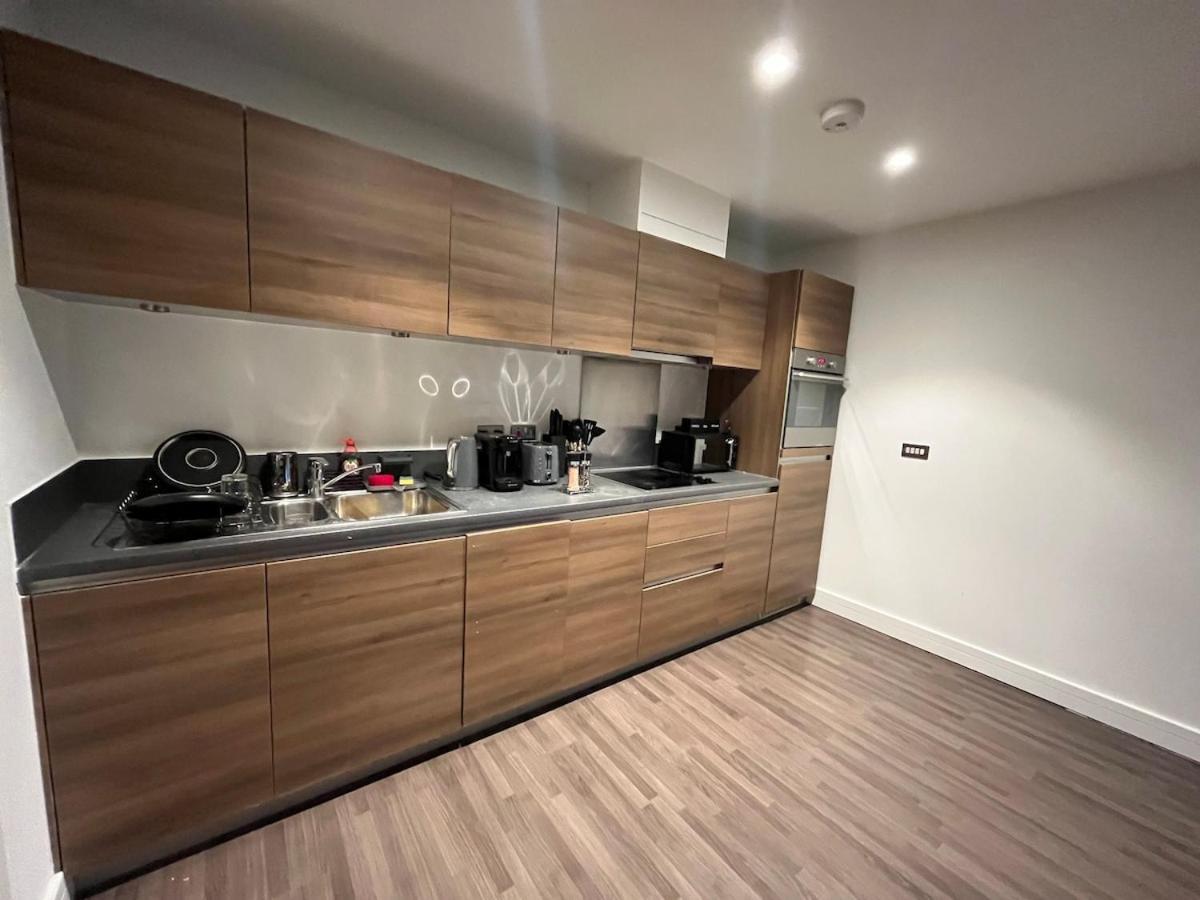 Apartamento Charming & Cosy 2 Bed Londres