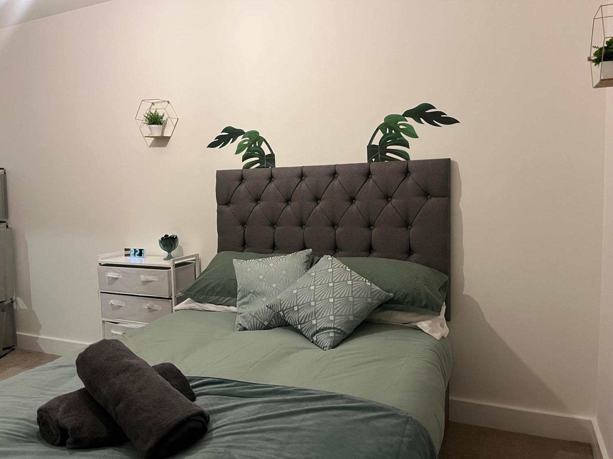 Charming & Cosy 2 Bed * Londres