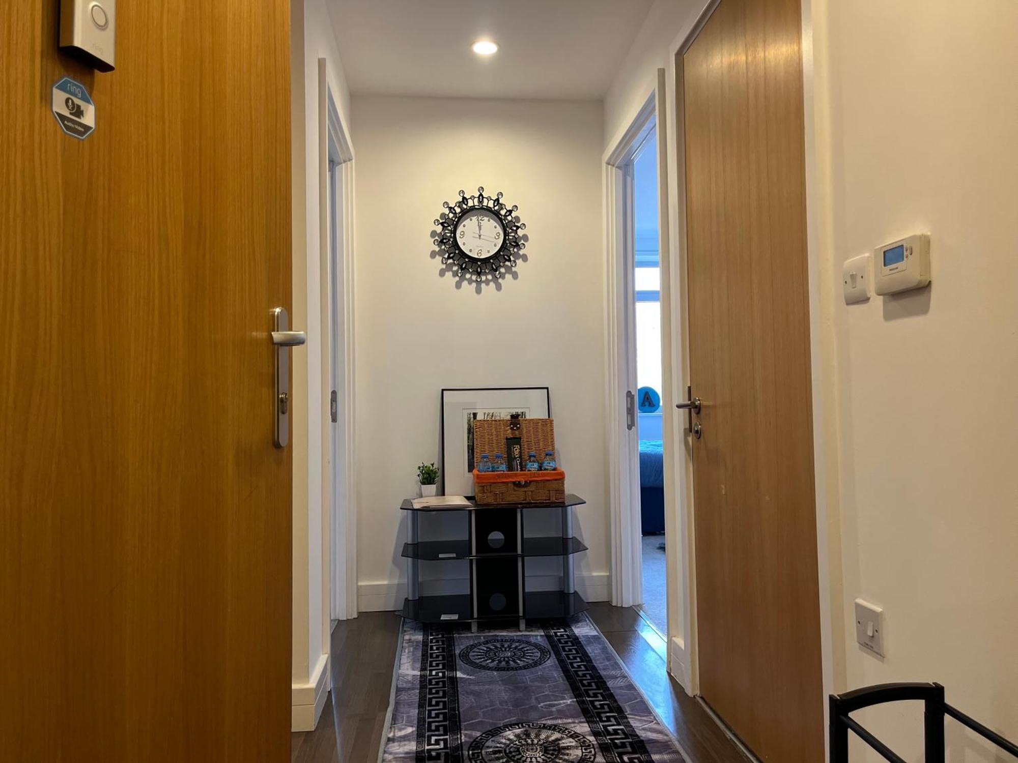 Apartamento Charming & Cosy 2 Bed Londres