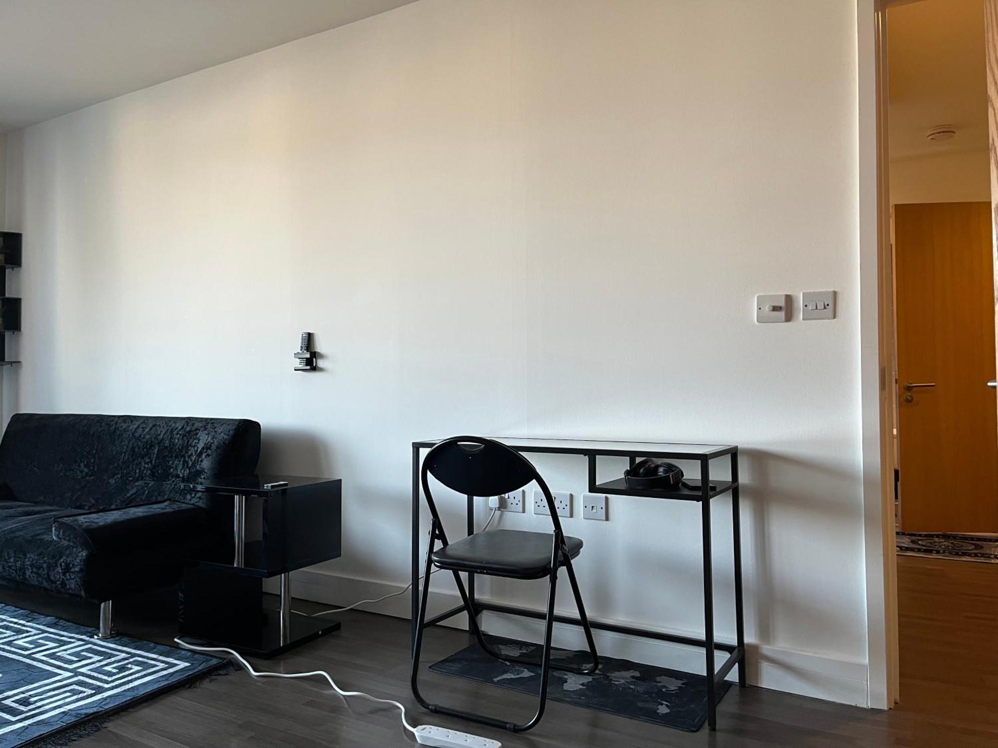 Charming & Cosy 2 Bed Londres