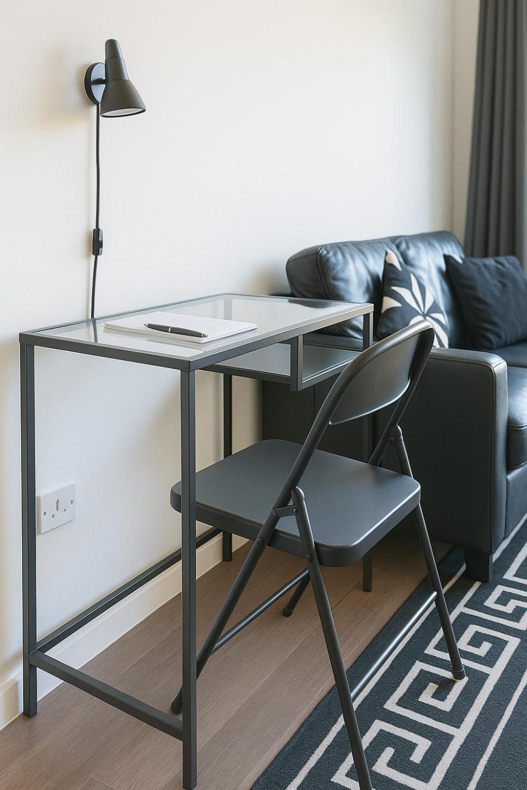 Apartamento Charming & Cosy 2 Bed