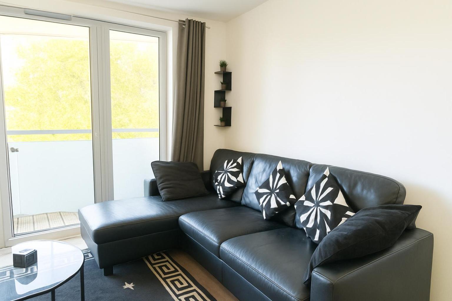 Apartamento Charming & Cosy 2 Bed Londres