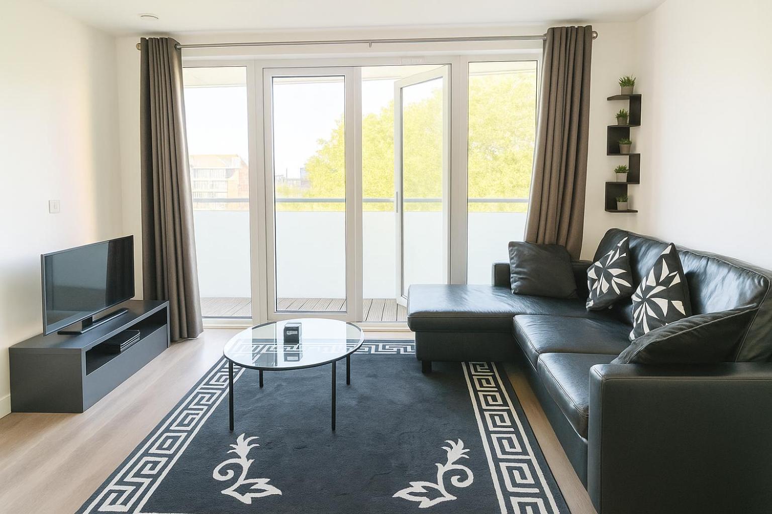 Charming & Cosy 2 Bed *