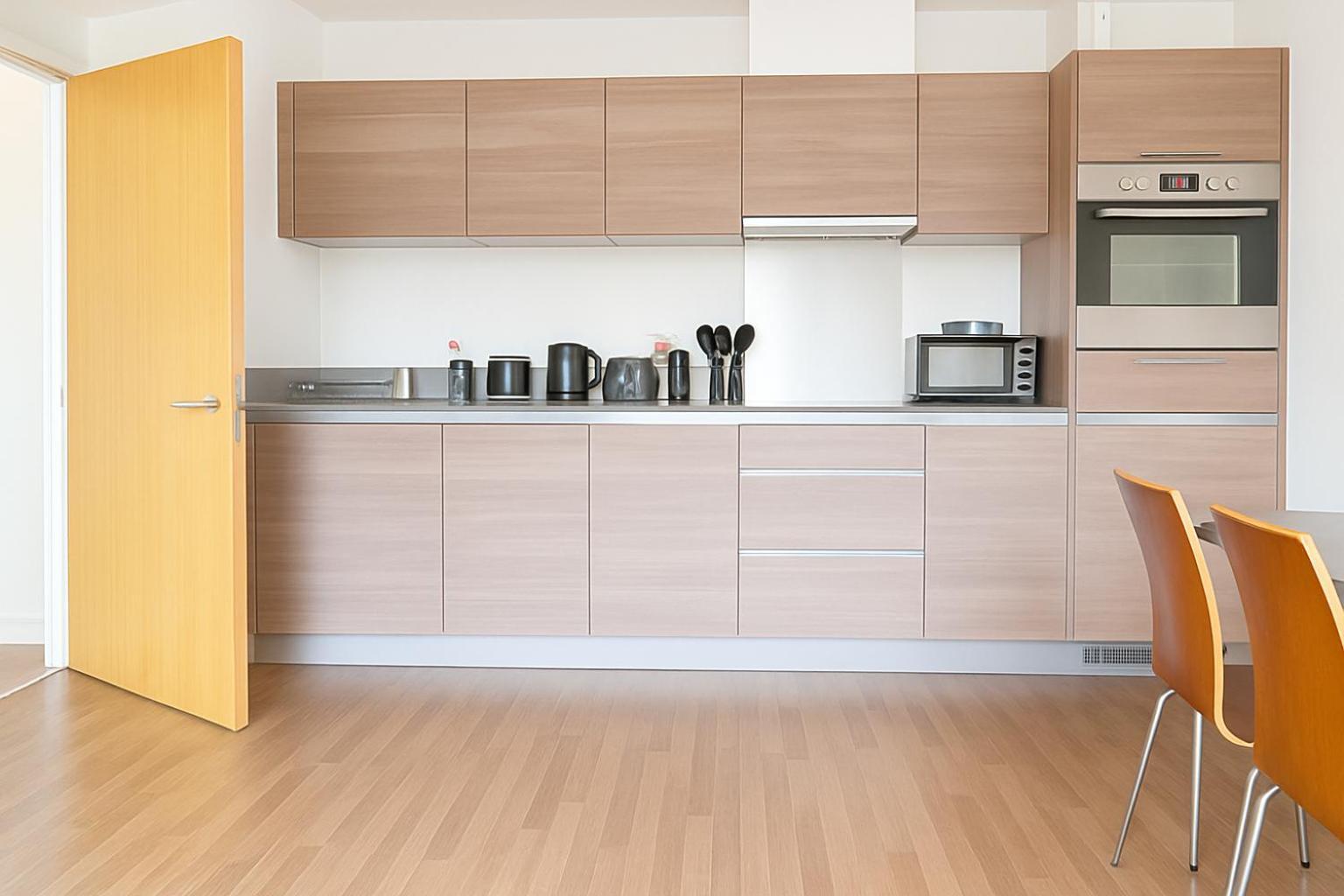 Apartamento Charming & Cosy 2 Bed *